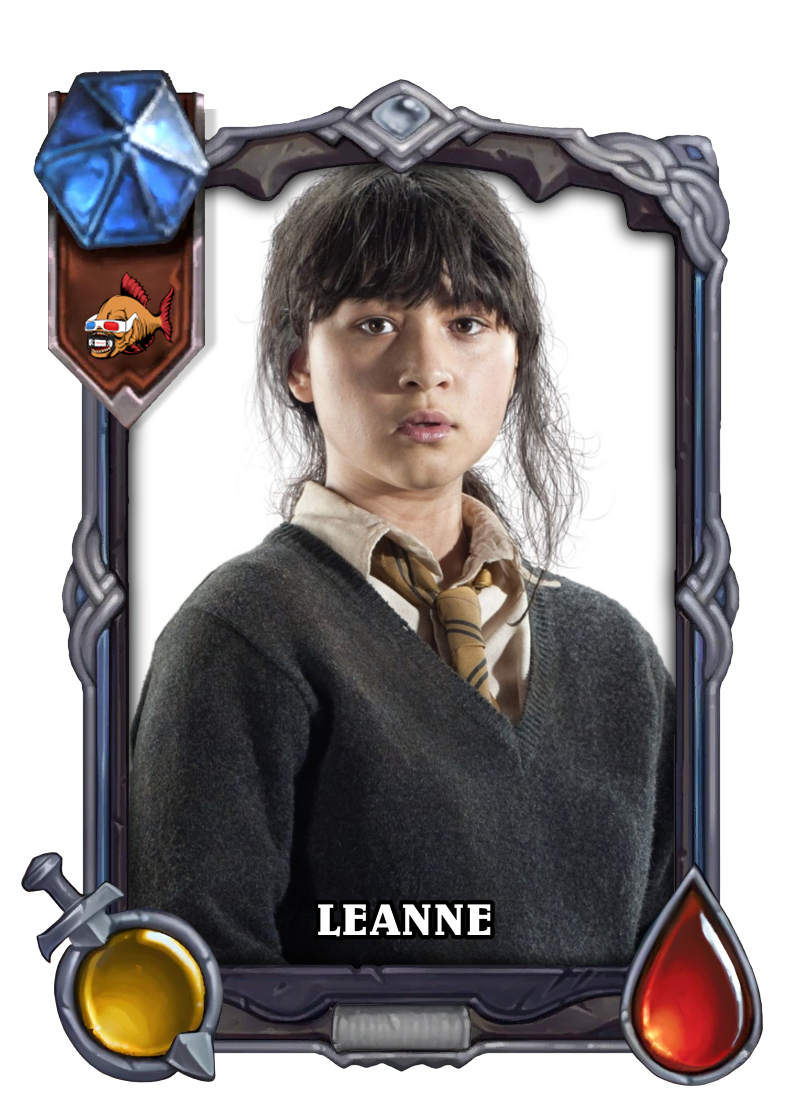 H-LEANNE